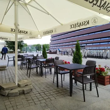 Chinkalnia Gruzińska - Restauracja Zielona Góra