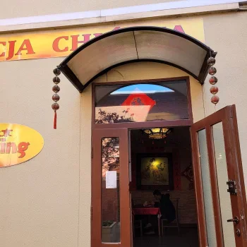 Chińska Beijing - Restauracja Toruń