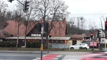 Chińska LIU - Restauracja Sopot