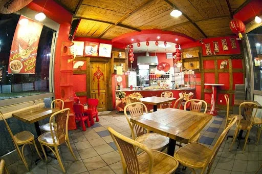 Chińska Patelnia - Restauracja Bydgoszcz