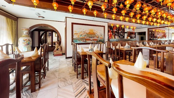 Chińska PEKIN - Restauracja Władysławowo
