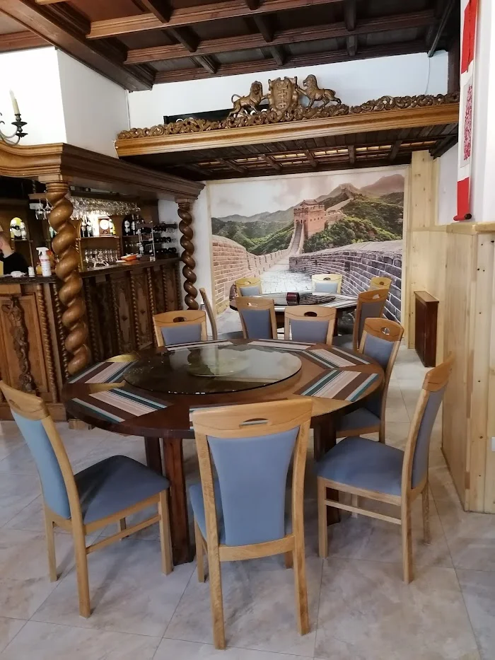 Chińska Yang Guang - Restauracja Gdańsk