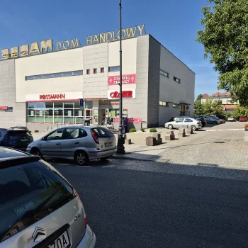 Chiński market - Restauracja Piotrków Trybunalski