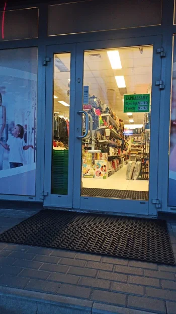 Chiński Market - Restauracja Warszawa