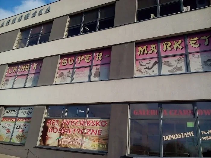Chiński SuperMarket - Restauracja Kielce