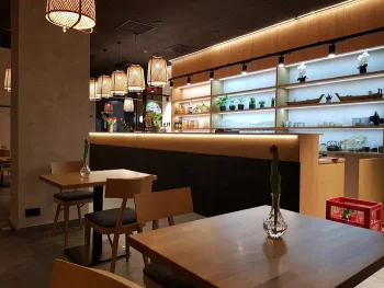 Chiński Wiatr | Restauracja orientalna - Chińska Wrocław
