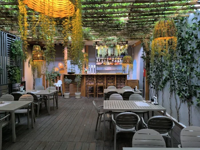 Chisza - Restauracja Lublin