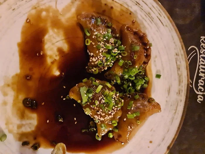 Chlebem I Sola Ulepione - Restauracja Grudziądz