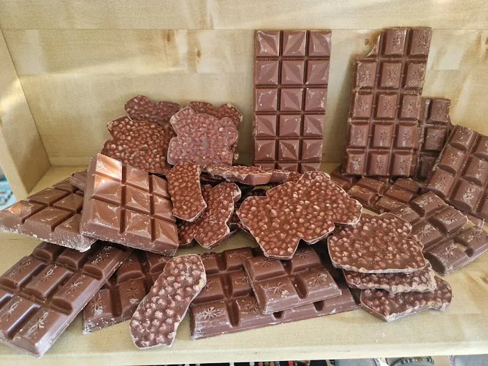 CHOCOLANDIA Karolina Balant - Restauracja Kielce