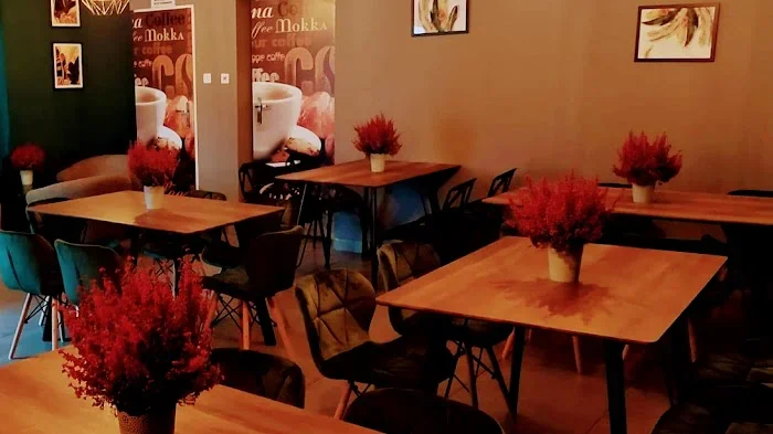 Choco&Latte Resto-Café - Kawiarnia Wałbrzych