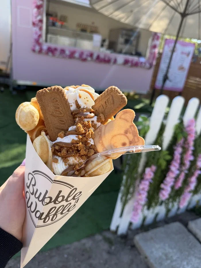 Chody na Lody 🌸 - Restauracja Mielno