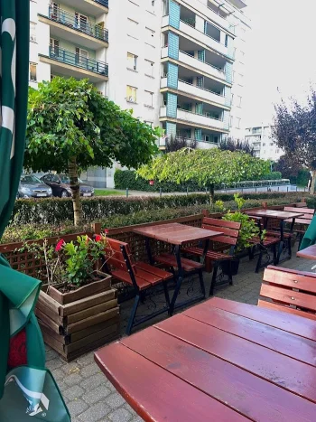 Chôm Chôm - Restauracja Warszawa