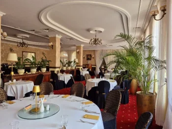 Chopin - Restauracja Sochaczew
