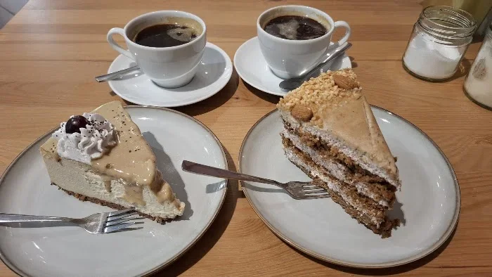 Chude Ciacho - Restauracja Łódź
