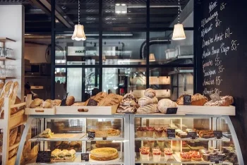 Chwila Moment - Restauracja Gdynia