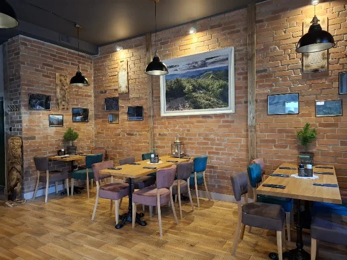 Chyb i Chwost - Restauracja Kalisz