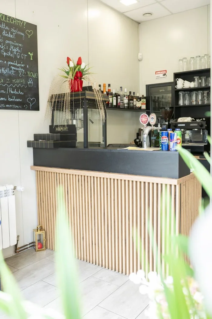 Ciabatta Squad - Restauracja Mysłowice