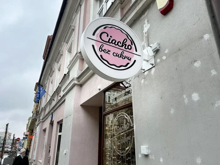 Ciacho Bez Cukru Rzeszów | Cukiernia Keto & Fit - Restauracja