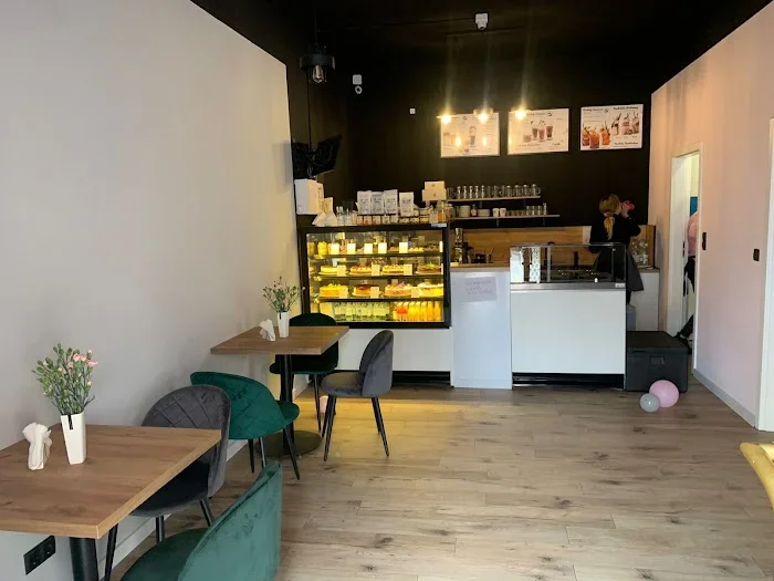 Ciacho bez cukru Tarnów - Restauracja