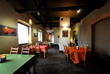 Ciągoty i Tęsknoty - Restauracja Łódź