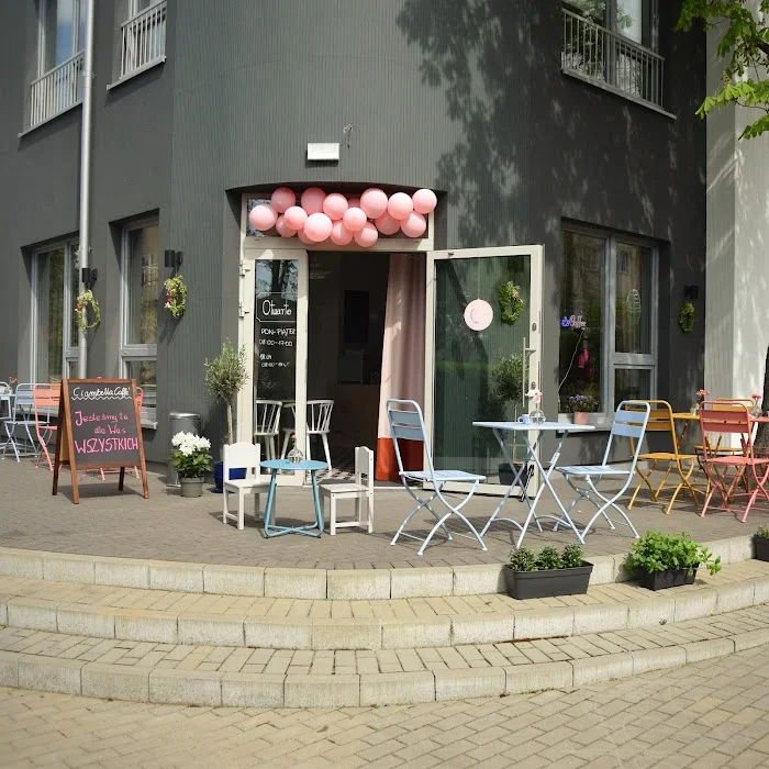 Ciambella Caffe' - Restauracja Gdynia