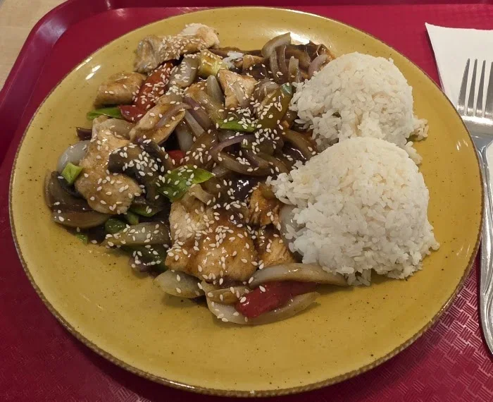 Cian Aj - Restauracja Rzeszów