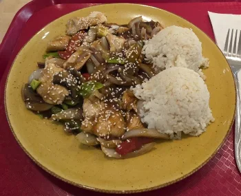 Cian Aj - Restauracja Rzeszów