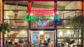 Ciao a Tutti Due - Restauracja Warszawa