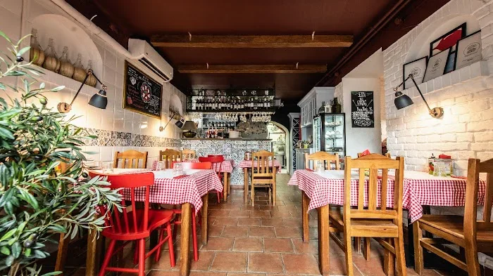 Ciao a Tutti - Restauracja Warszawa
