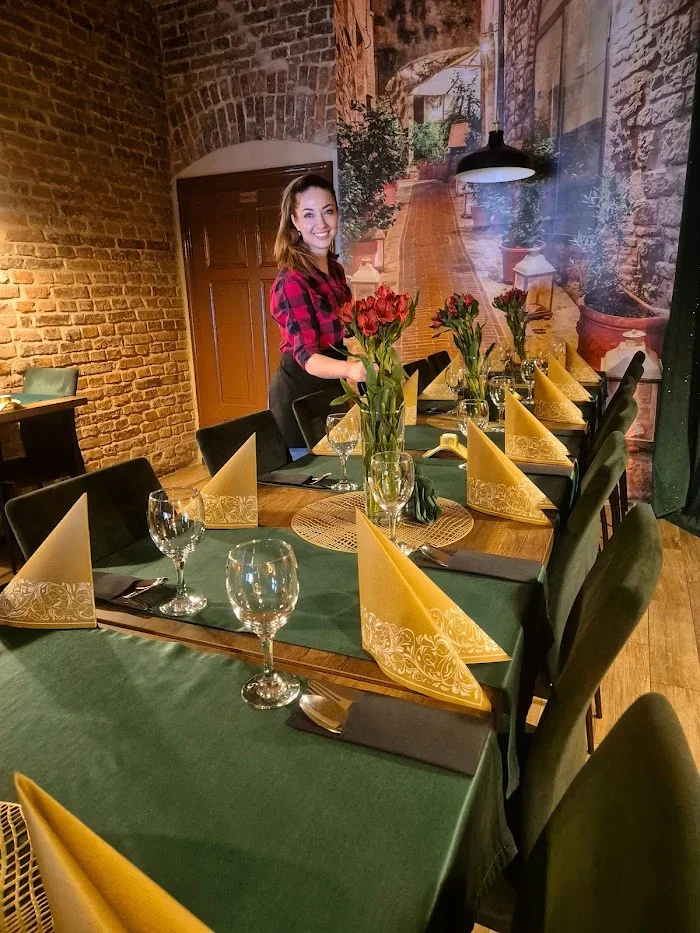 Ciao Italia - Restauracja Katowice