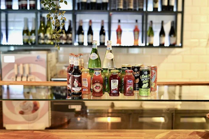 Ciao Italia Pizza & Delikatesy - Restauracja Gorzów Wielkopolski
