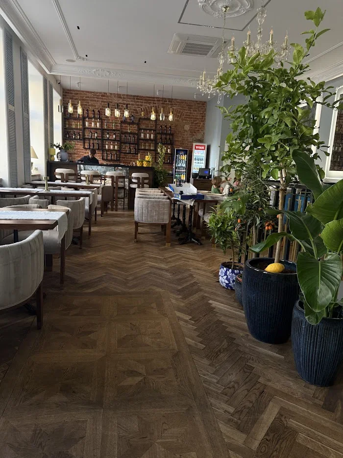 Ciao - Restauracja Łódź
