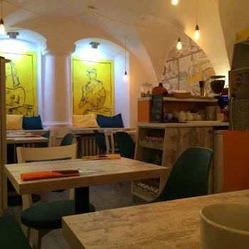Ciao Napoli - Restauracja Warszawa
