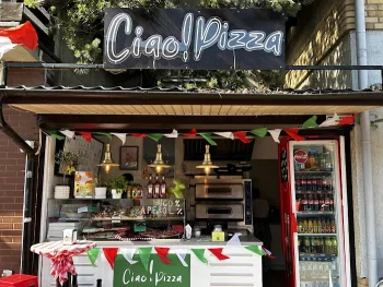 Ciao! Pizza - Restauracja Łeba