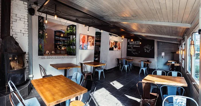 CIAO ragazzi - Restauracja Kraków