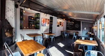CIAO ragazzi - Restauracja Kraków