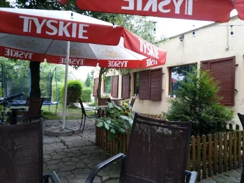 Cibo Pazzesco - Restauracja Sosnowiec