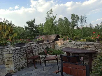 "Cicha Woda" Pizzeria i Smażalnia Ryb - Restauracja Częstochowa