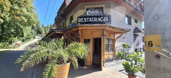 Cichutko. Przyjęcia weselne - Restauracja Bochnia