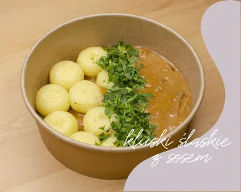 Ciepłe Kluchy Mrągowo - Restauracja