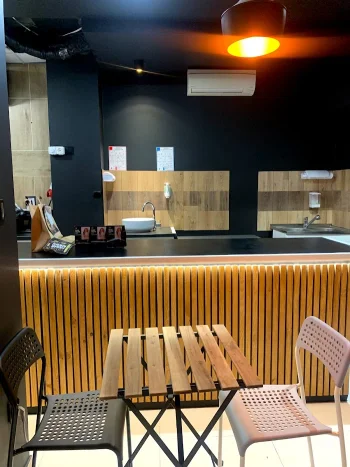 Cillox - Restauracja Wrocław