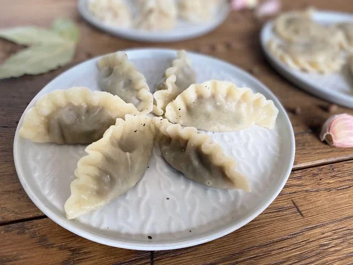 CiociaGotuje.pl EXPRESS (w Masami Sushi) - Restauracja Lublin
