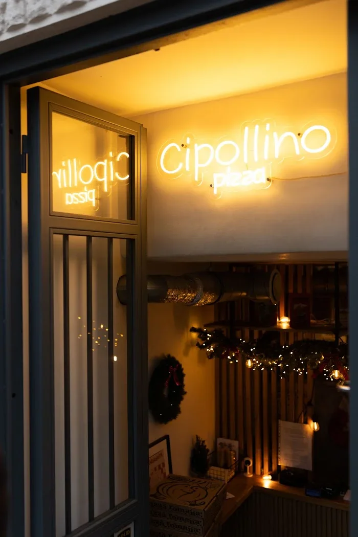 Cipollino - Restauracja Warszawa