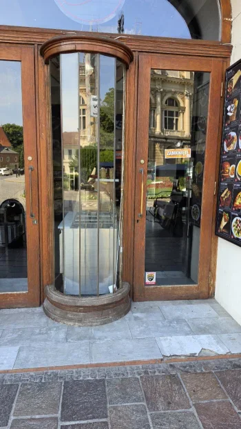 Ciro Grill Kebab & Turkish Restaurant - Restauracja Kraków
