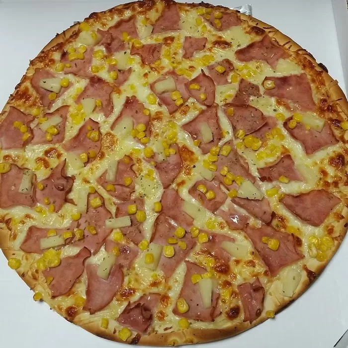 Citta D'Italia | Pizza z dowozem Mszalnica | Cieniawa | Kamionka Wielk - Restauracja Nowy Sącz