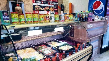 City Kebab - Restauracja Kołobrzeg