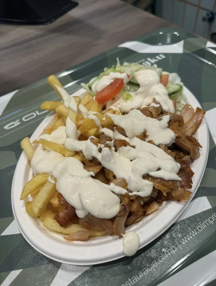 City Kebab - Restauracja Piła