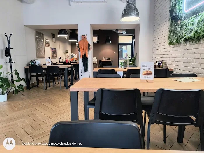 City Kebab -Tandoor Lavash & Gemüse - Restauracja Kielce