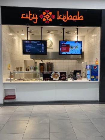 City Kebab - Restauracja Zabrze