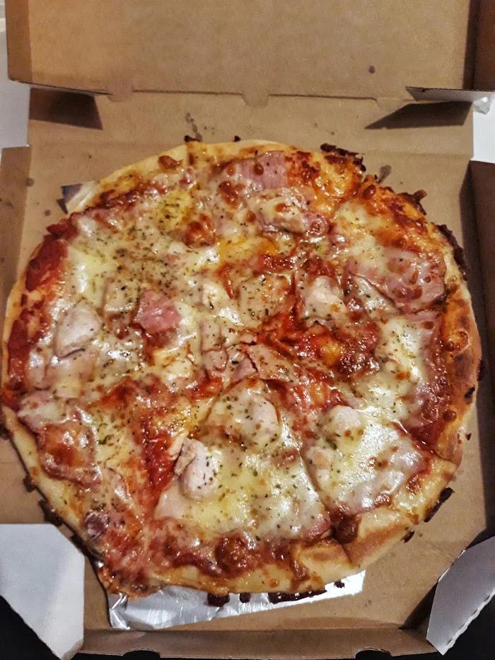 City Pizza - Restauracja Katowice